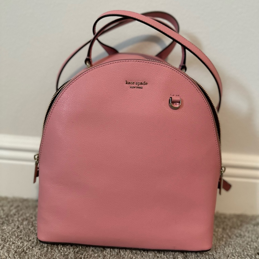 Brand New Kate Spade Backpack Gem